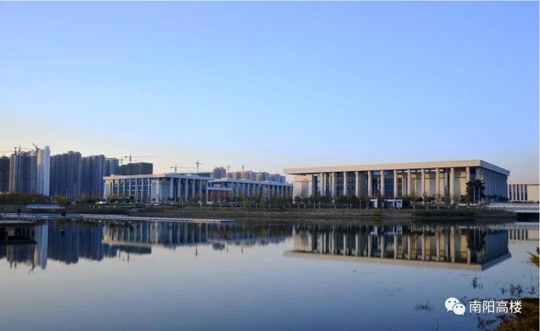 一次引领未来10年的大变身南阳东区该如何蝶变升级