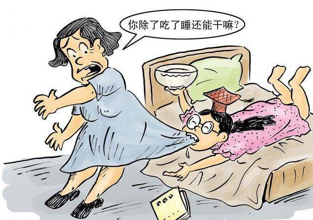 33岁女大学生啃老十年,打击式教育的背后,孩子失去独立能力