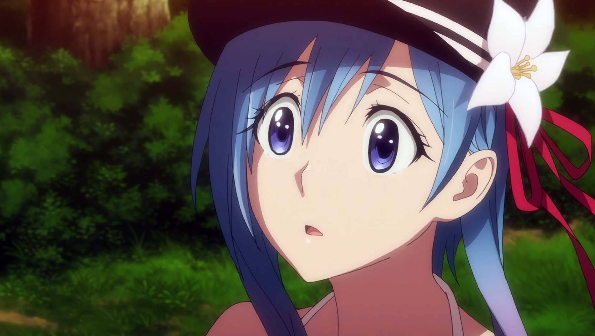 四号女主拿狙击镜窥探,三号女主开始自卑,二号女主以身相许