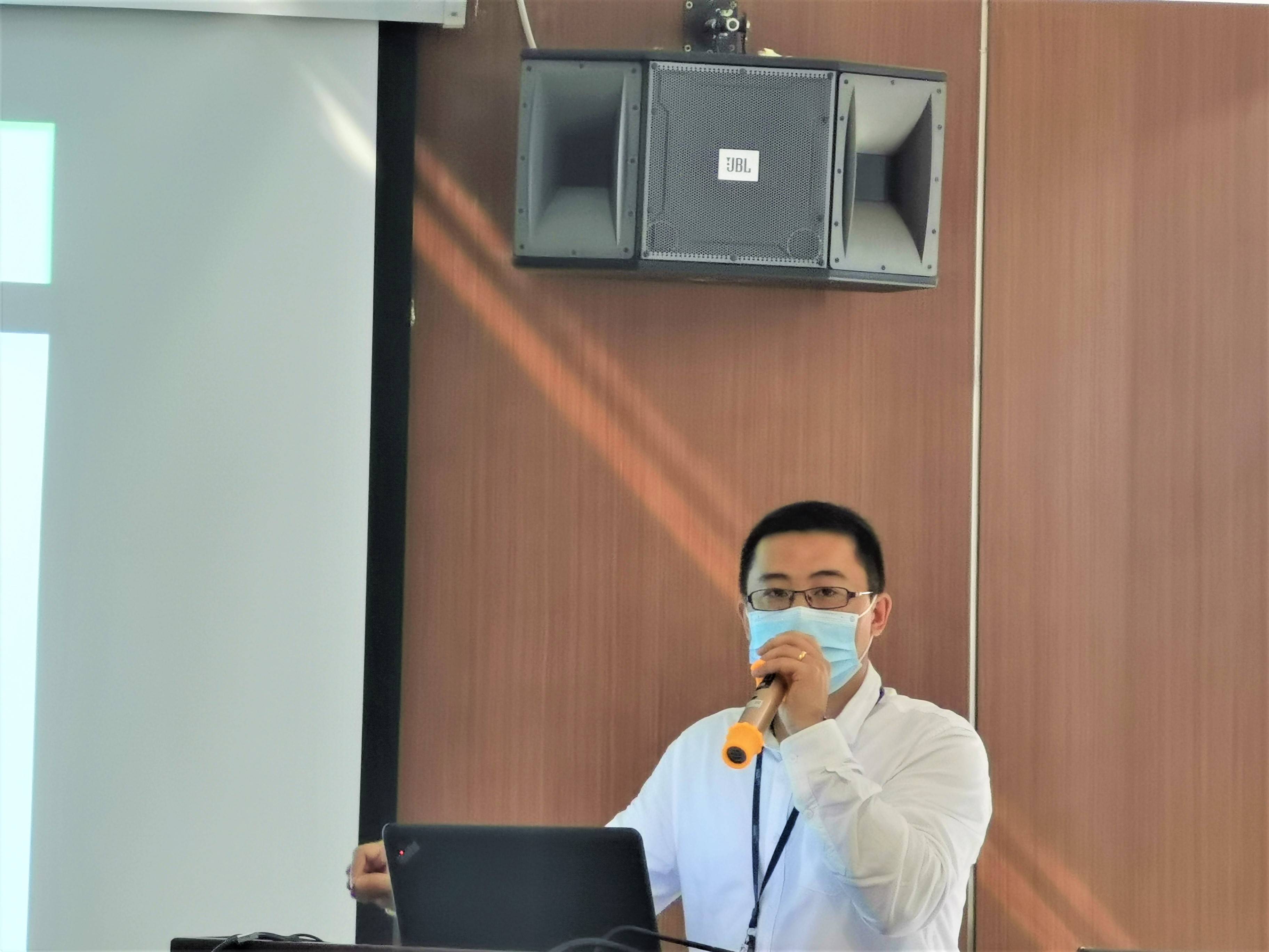 荣和集团携手明源智慧工程打造工程品质新高度