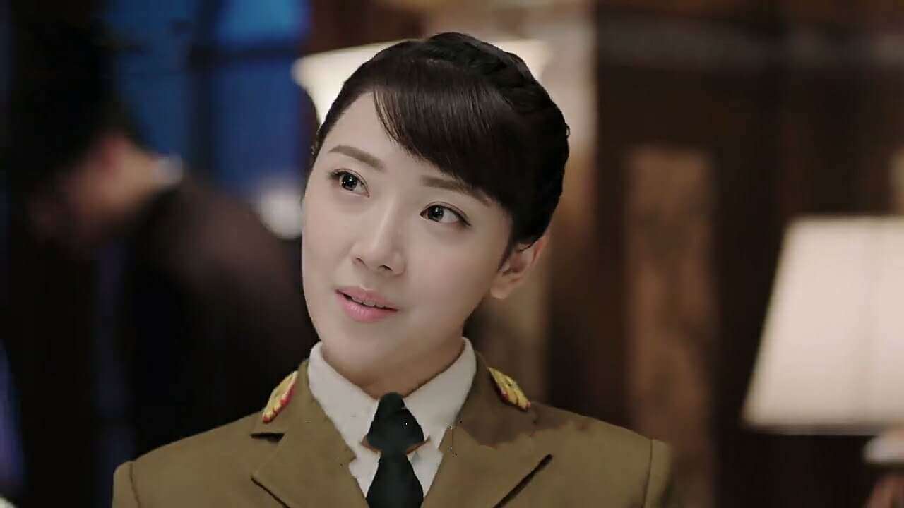 《秋蝉》清泉纯子"拼事业",叶冲暗搓搓搞破坏