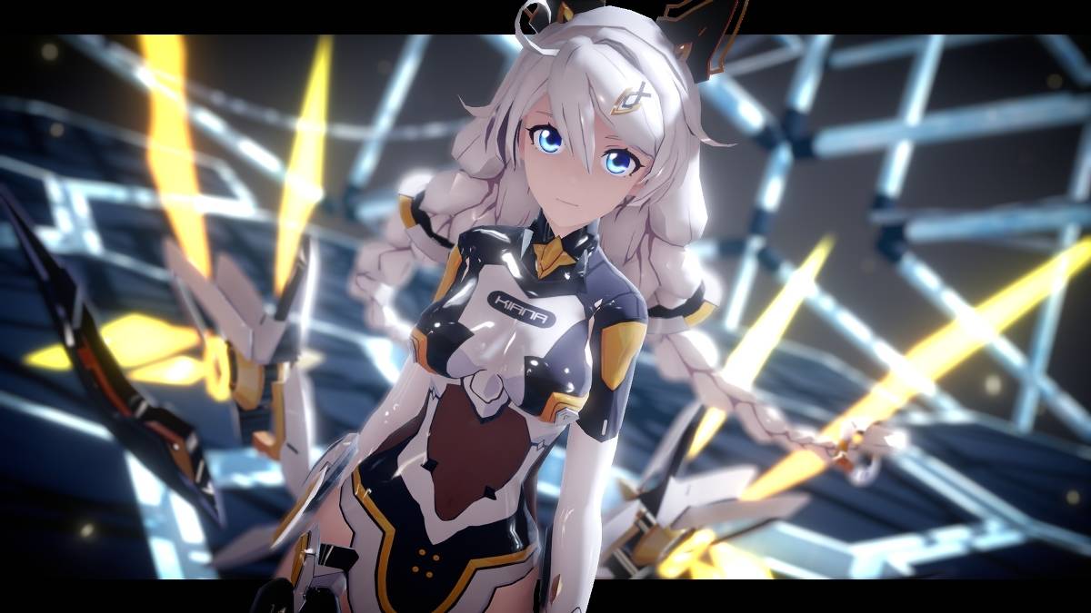 原创崩坏3手游玩家日记增加难度的方法有很多策划却选择了最差的