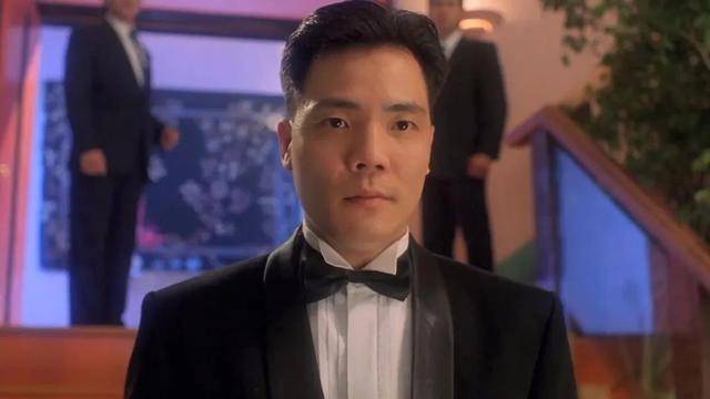 原创季天笙被封杀前拍的最后一部武侠片片中女主角李若彤牺牲很大