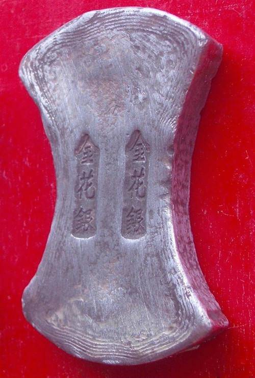 原创算盘一响白银万两各朝各代一两银子到底值多少钱