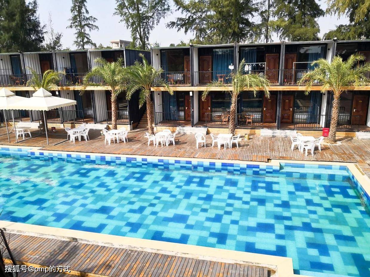 2019西南游万尾金滩休闲之旅海角七号