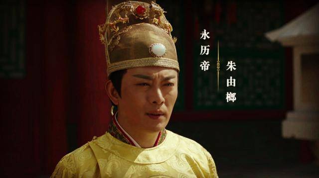 誓要与明朝共存亡的沐王府,在明朝灭亡之际,沐王府在干嘛?_朱文英