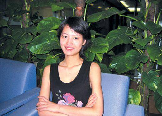 历经生死大整容昔日前星姐刘穗子涅盘重生再入星途