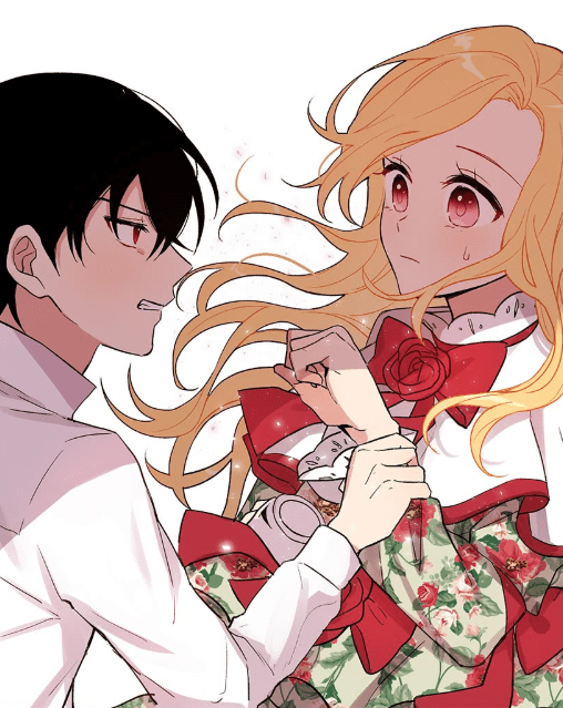 漫画我是这家的孩子面瘫哥哥与冰山父亲的双重宠爱顶不住