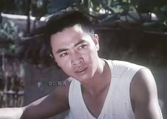 就是在70年代上映的电影《金光大道》中高二林的那位扮演者.