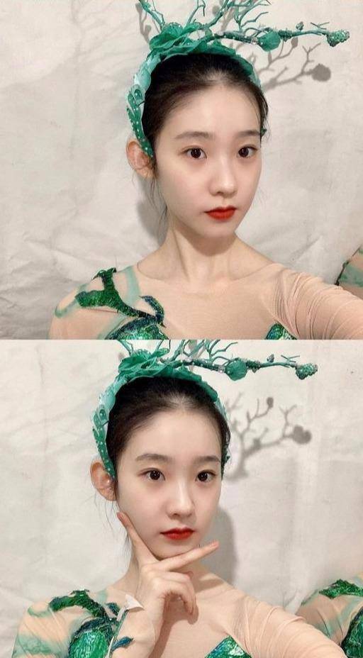 tf三代团人气高选手照曝光,时代峰峻干啥啥不行,挑艺人第一名