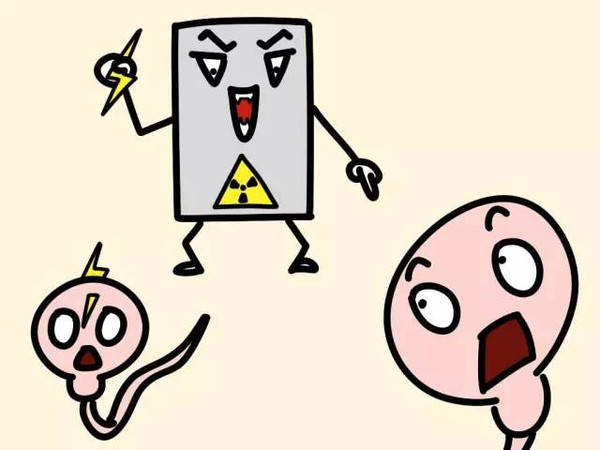 导致无精症的原因有哪些?这6大因素不可忽视!
