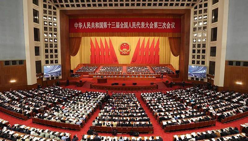 面对新冠肺炎疫情这一特殊背景下的全国两会,身处科技行业的委员,代表
