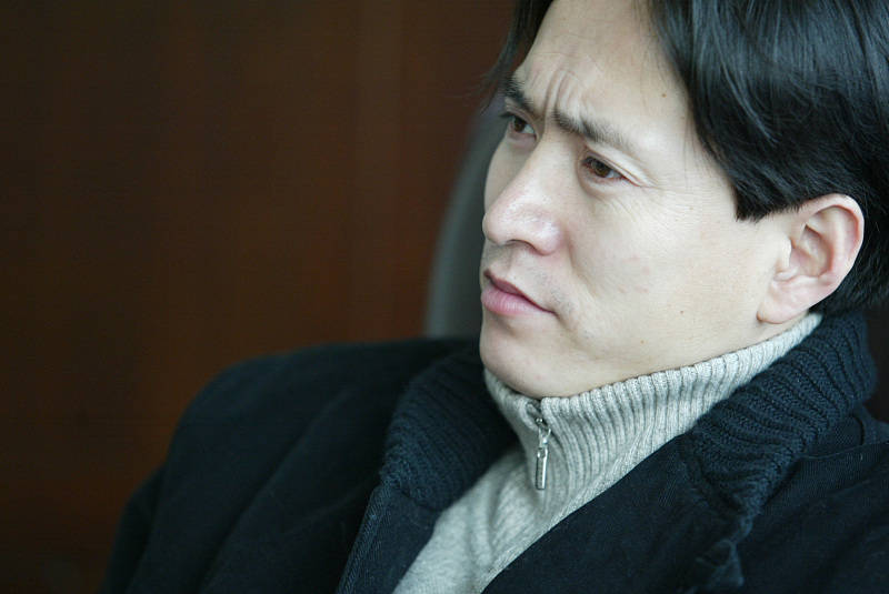 辽宁足坛已迎来新掌舵人,资历显赫曾是国脚名将,表现深得认可_庄毅