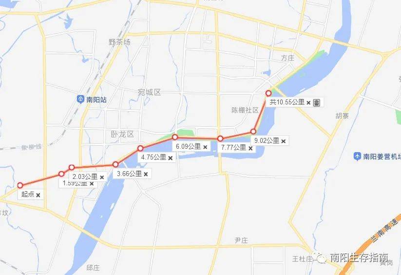 南阳高铁站内部地图图片