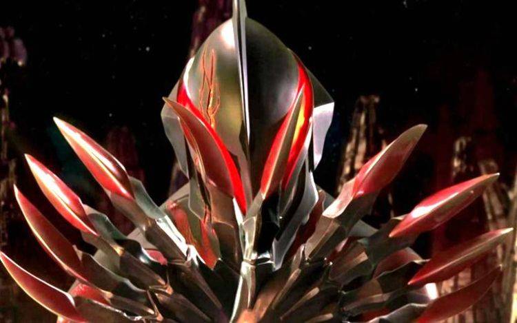 比如说加坦杰厄和迪莫杰厄,这是两头非常厉害的魔神怪兽,当初它们只用