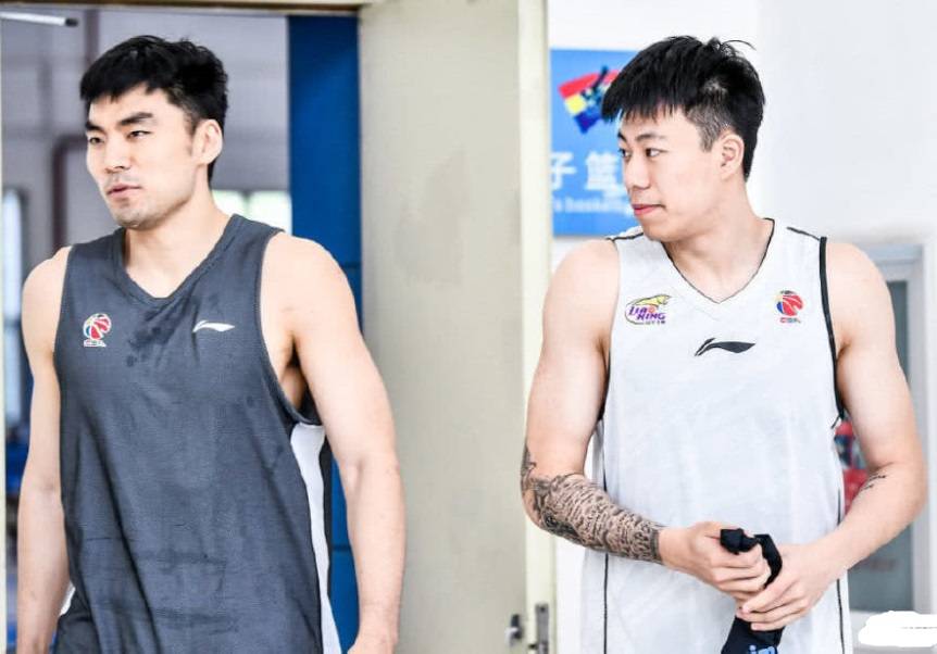 原创力邀张镇麟出战全运会除了卫冕大计还与辽篮另一小算盘有关