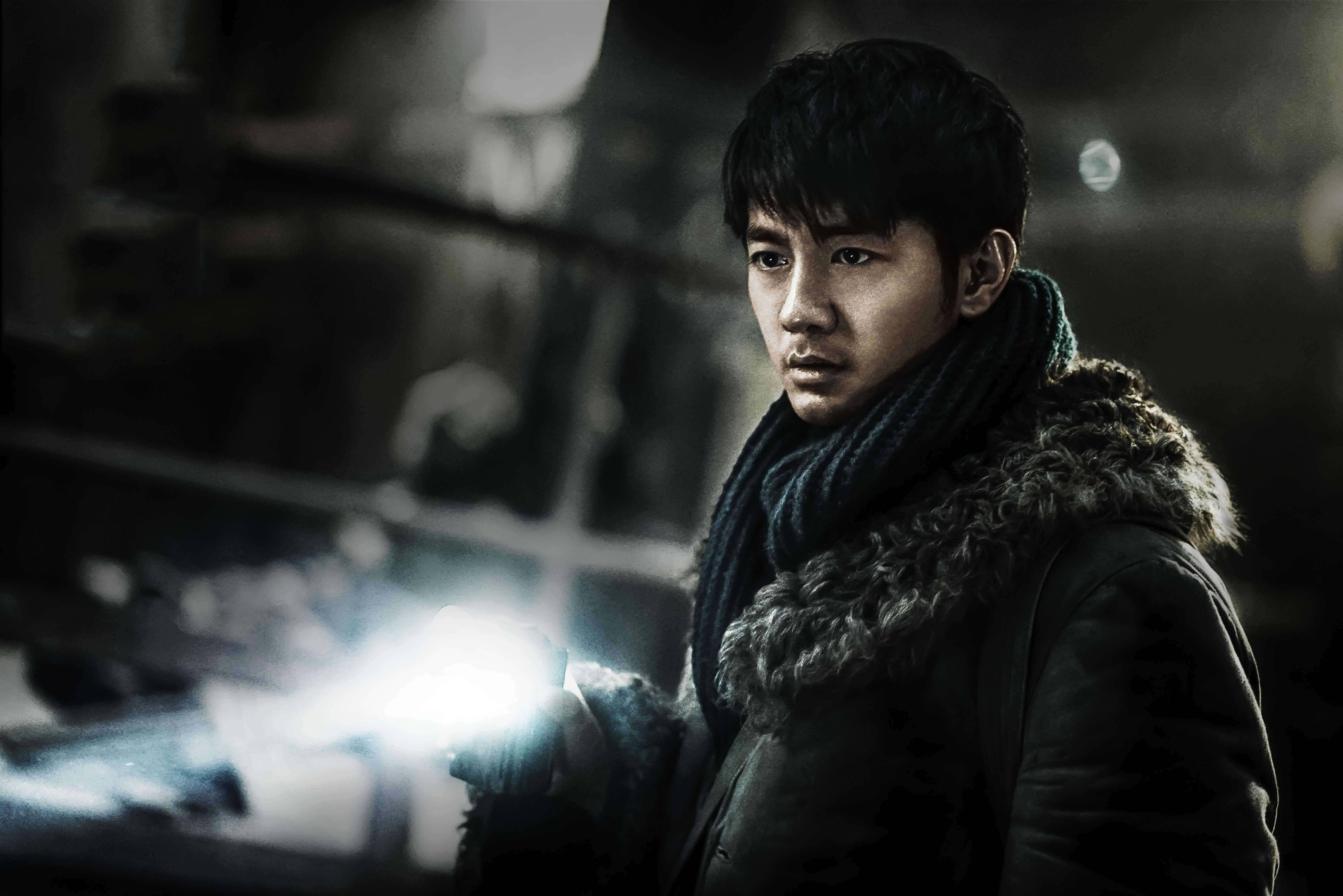 演艺圈缺胖子演员了吗?盗墓系列影视剧的王胖子一个比一个瘦