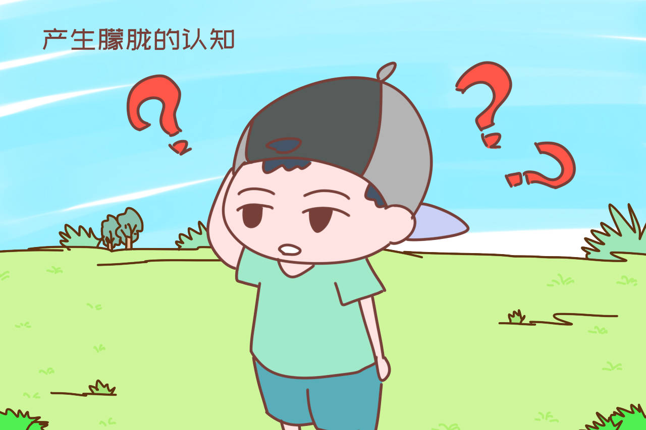 为啥别人住大房子咱住地下室孩子当众发问妈妈回答很妙