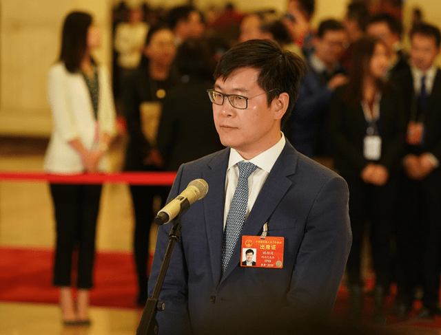 灵活用工成两会关注热点姚劲波蔡庆锋建议积极推动灵活用工等新模式