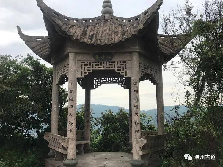 原创迭迭青山悠悠古韵龙岗山瑶溪环线行风景如画