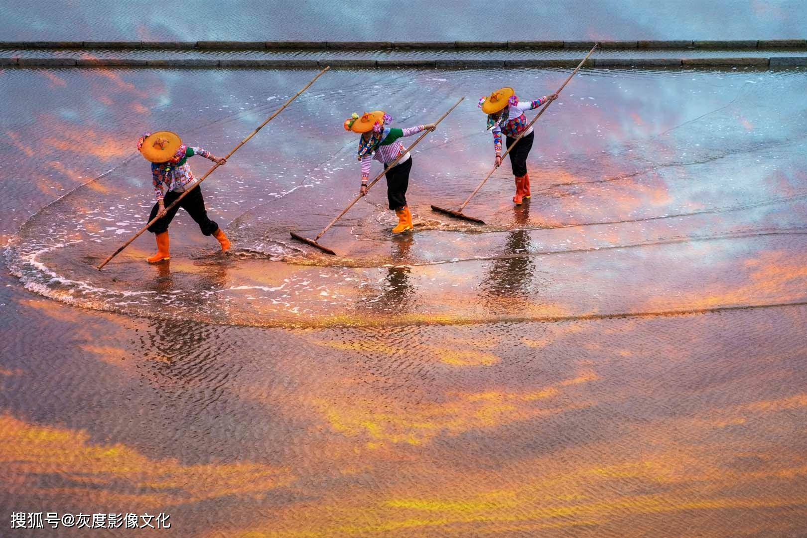 霞浦 惠安人文风光摄影欣赏-搜狐大视野-搜狐新闻
