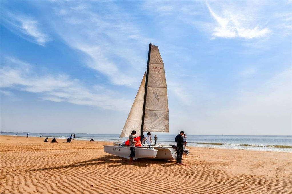 日照旅游心得分享亲身体验过的超真实攻略在这里