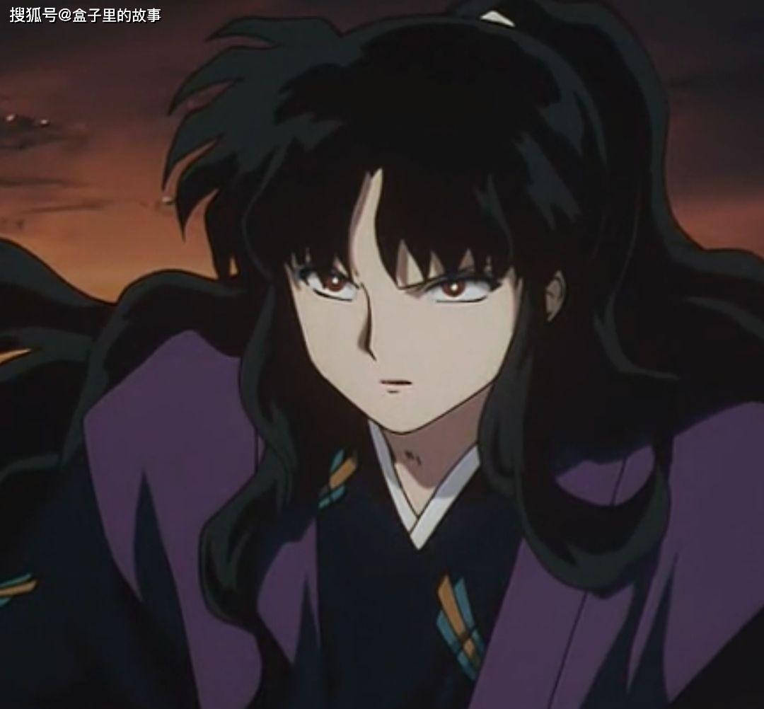 不怕反派坏就怕反派帅人气爆表的反派动漫男神