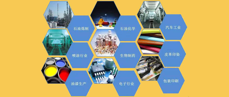 我国活性炭种类分类现状