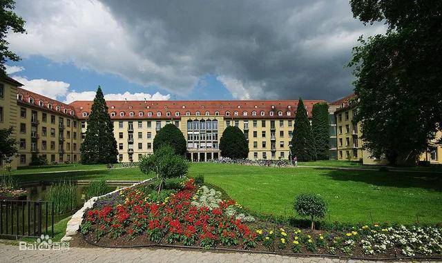 堡大学(albert-ludwigs-universit01t freiburg),位于德国巴登符腾