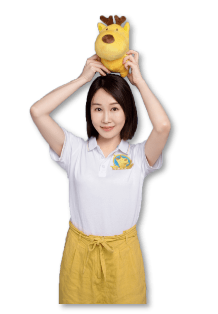 陈雪芬:豆豆鹿幼儿英语创始人_教育