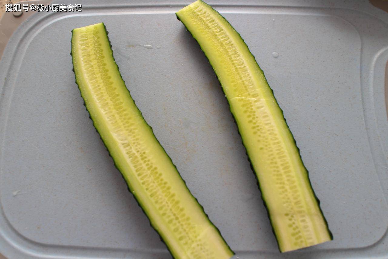 黄瓜炒鸡蛋怎么做最好吃大厨教你小妙招黄瓜脆嫩爽口不出水