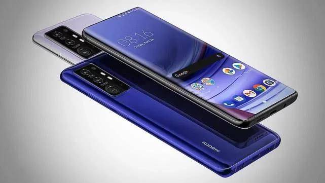 小米11pro概念图曝光搭载192亿像素