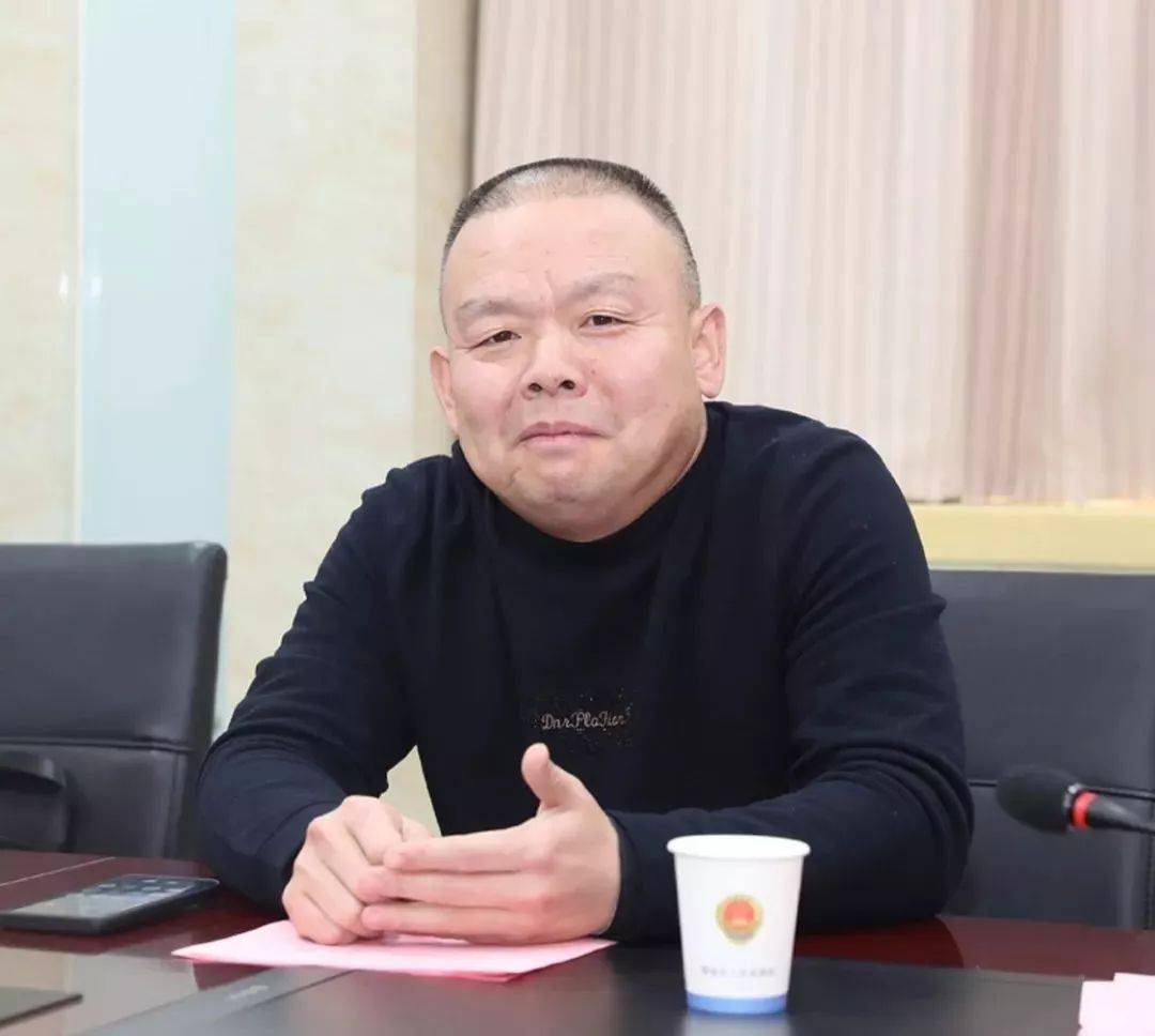 张洪泉:一封信让我看到了青岛东营两地书记的格局 张洪泉:一封信让我看到了青岛东营两地书记的格局