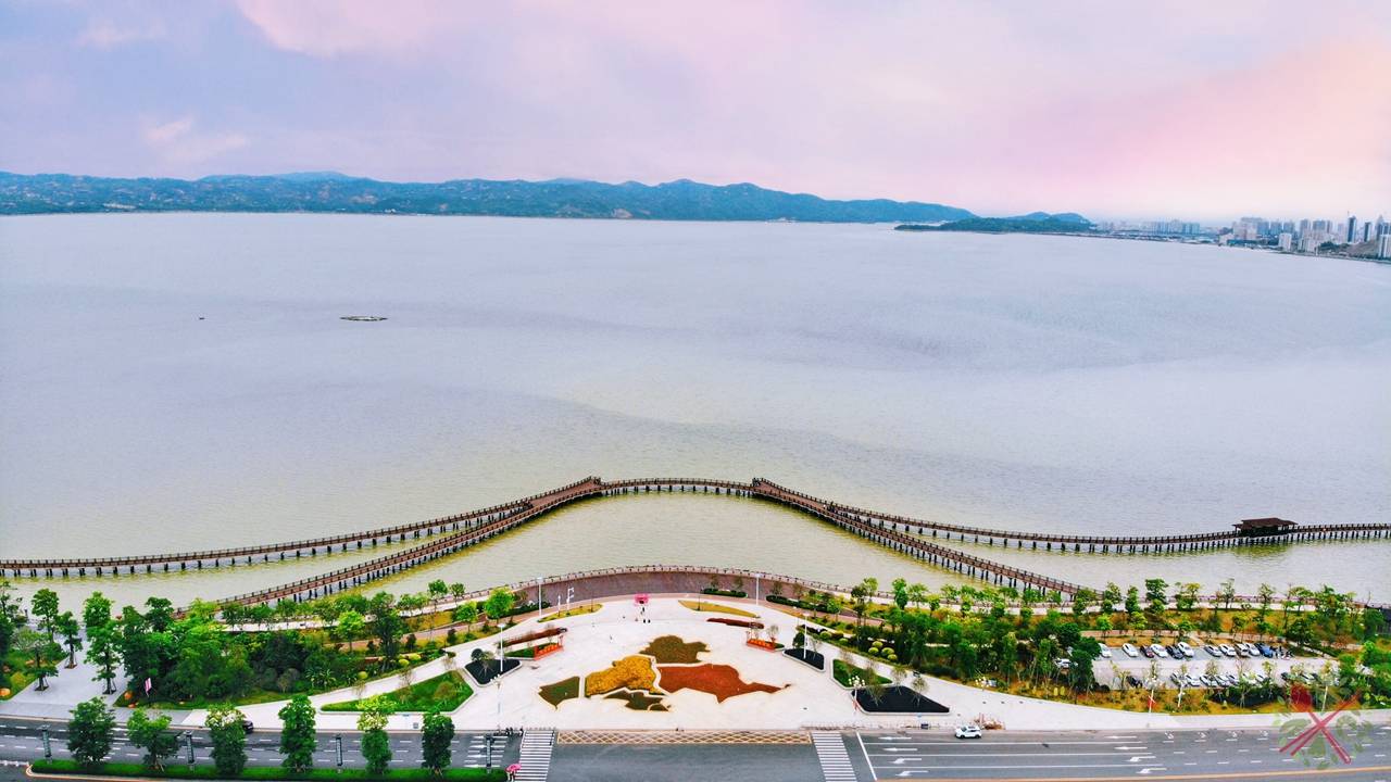 去广东美女最多的城市看海,汕尾吃喝玩乐全攻略