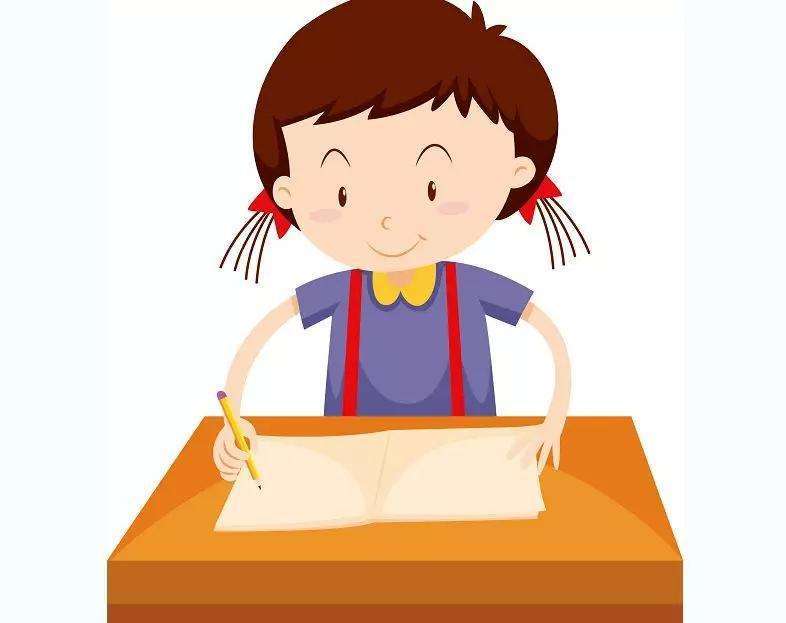 原创小学生脾气大不好好写作业家长崩溃老师建议你不妨这么做
