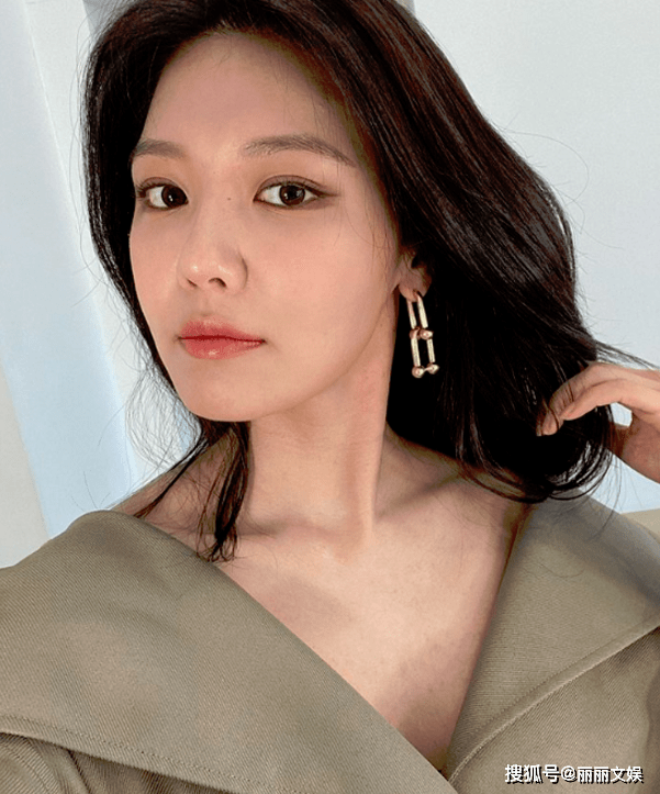 8年爱情长跑,少女时代崔秀英秀热舞,男友超甜留言