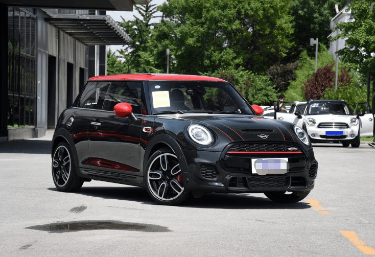 年轻人的大玩具2020款minijcw上市售价区3258万起