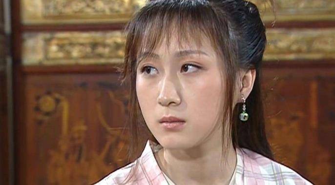 《武林外传》的女飞贼,她既是演员也是导演,如今却淡出娱乐圈