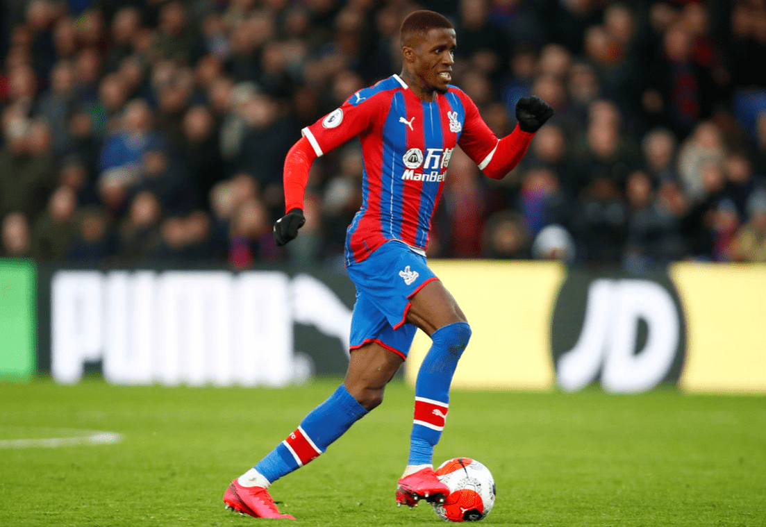 原创深度分析|"英超无冕过人王"扎哈,为何迟迟无法登陆欧洲豪门?