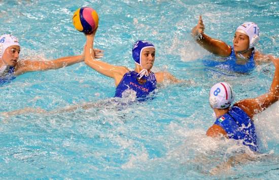 水上运动不仅只有跳水游泳!汕头亚青会指定项目还有它!