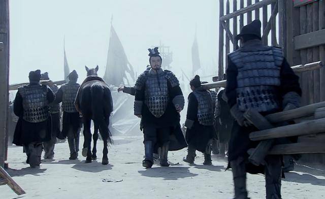 原创古代有一种特殊兵种只要有一人入伍家族世代都要入伍