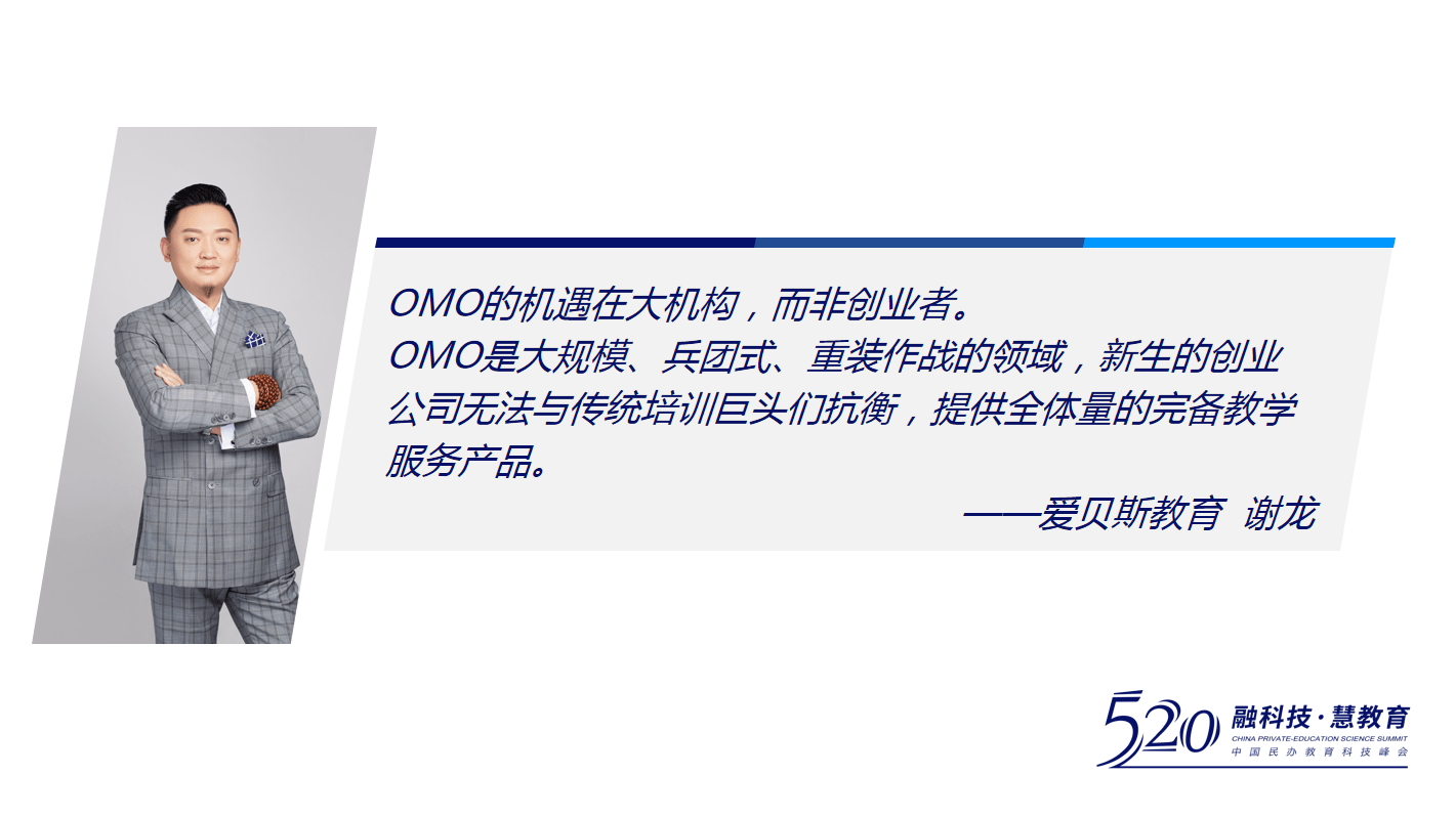 爱贝斯教育 谢龙