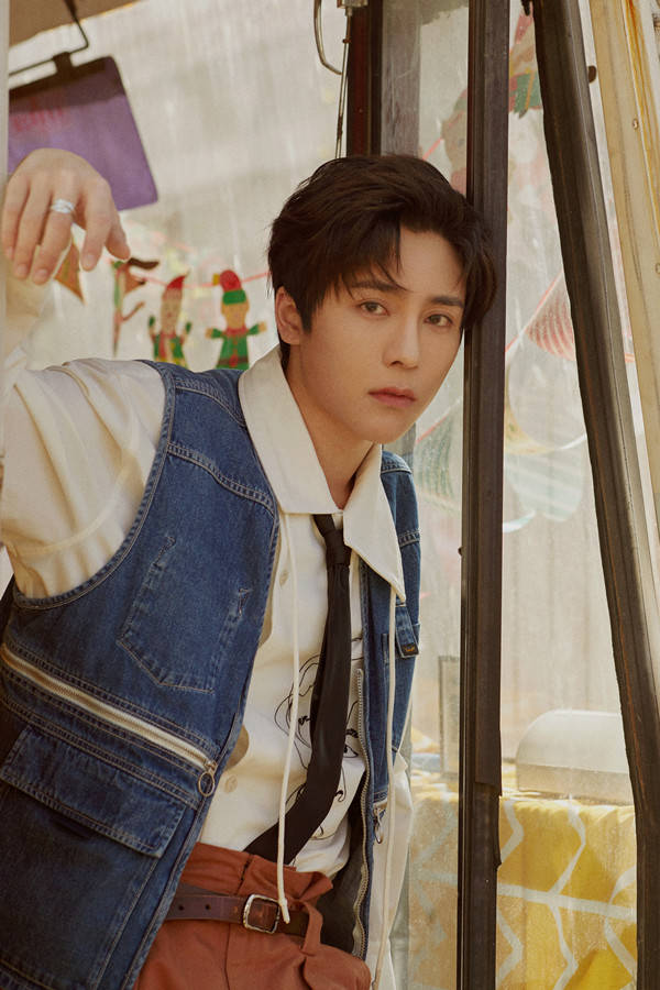 王艺龙以声传情我是我的再掀醒己风潮