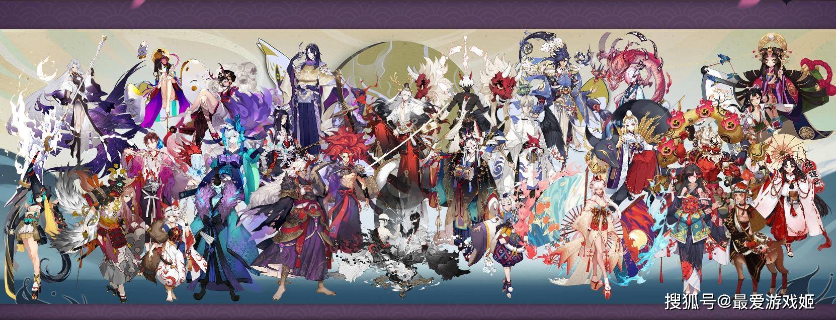 阴阳师铃鹿御前错失最后加强机会风评大跌沦落成图鉴牺牲品