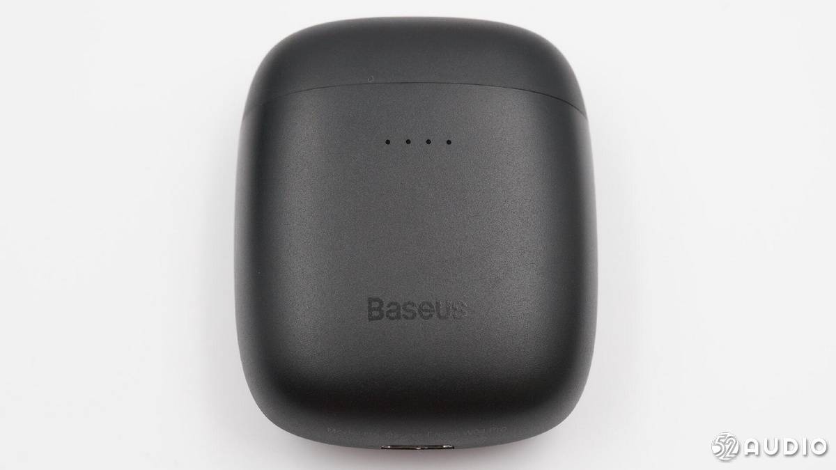 拆解报告:baseus倍思w04 pro真无线蓝牙耳机