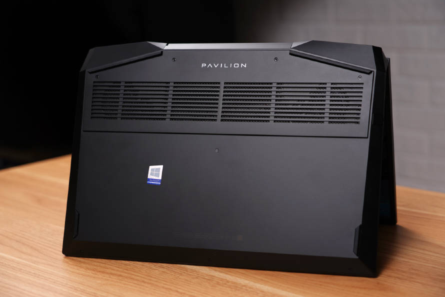 原创游戏笔记本界的时尚型"男" cool到飞起的惠普光影精灵6评测