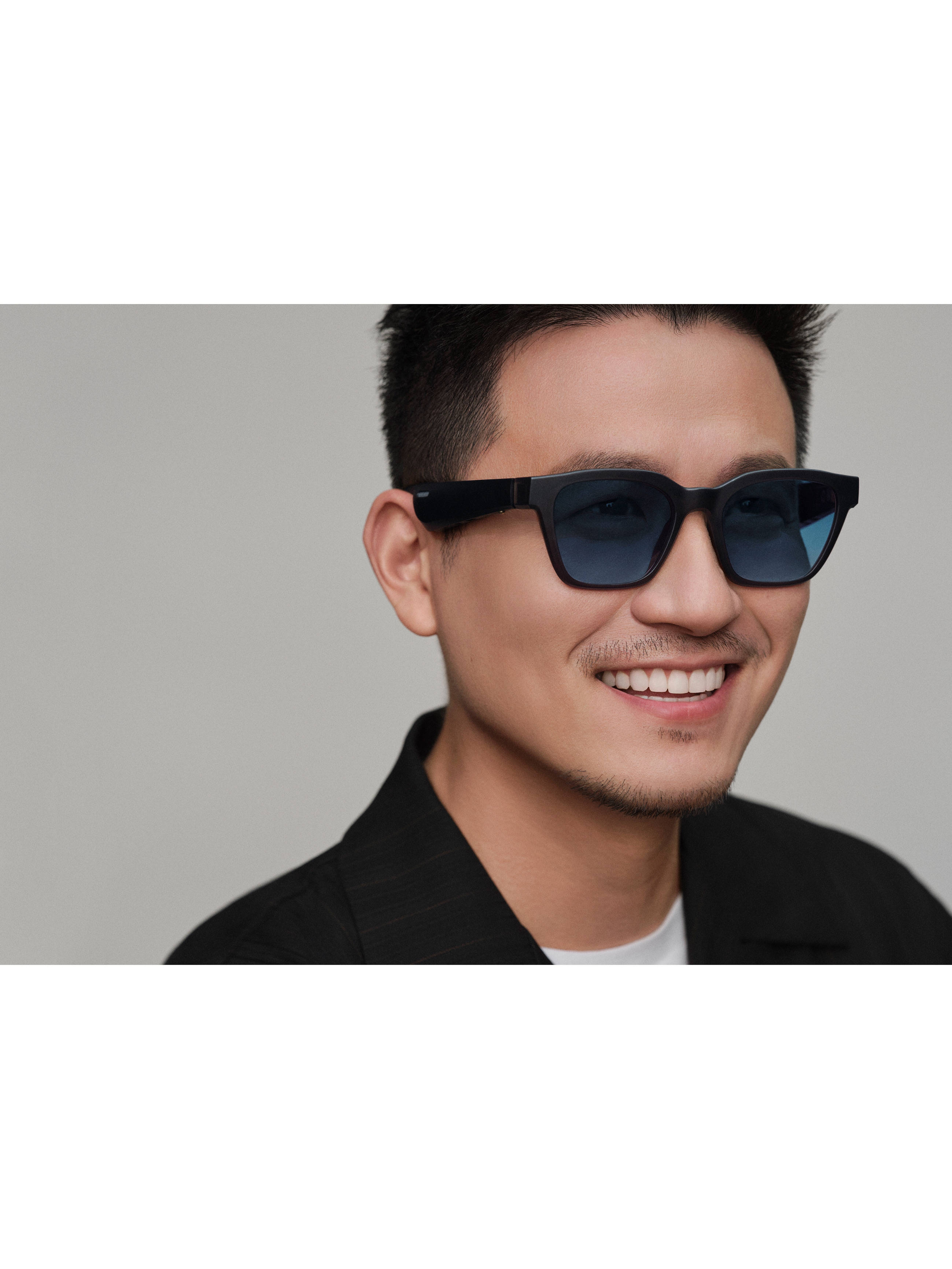 蔡赟亮相bose直播间解锁黑科技,拍摄「时尚先生」大片诠释先锋美学