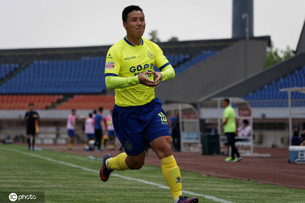 回顾陈涛职业生涯:惊艳世青赛 高开低走唏嘘(图)