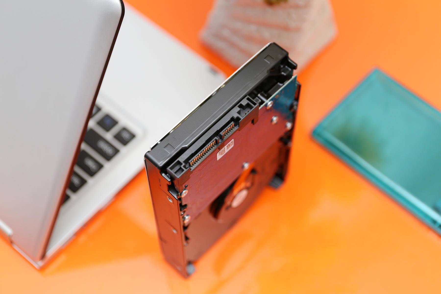 真到有大储存需求,还是大容量来得爽!东芝p300机械硬盘评测