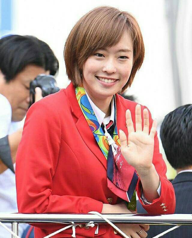 石川佳纯被挂牌出售,网友:赶快到中国来打乒超联赛